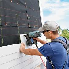 Best Vinyl Siding Installation  in Vancouver, WA